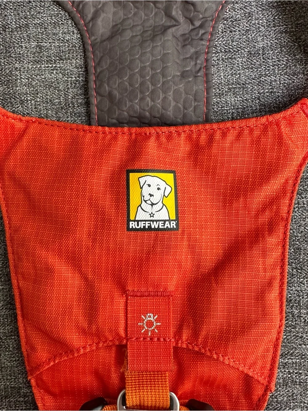 RuffWear hi light